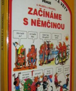 Začínáme s němčinou