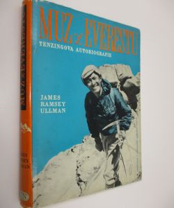 Muž z Everestu