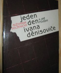 Jeden den Ivana Denisoviče a jiné povídky