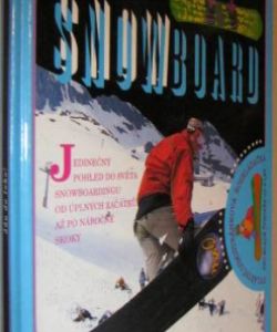 Snowboard