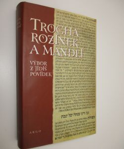 Trocha rozinek a mandlí