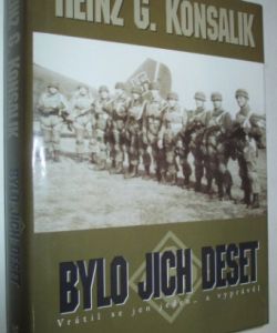 Bylo jich deset