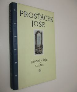 Prosťáček Joše