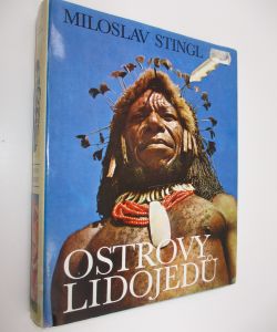 Ostrovy lidojedů