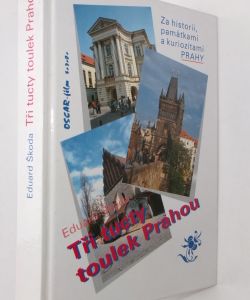 Tři tucty toulek Prahou