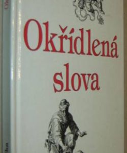 Okřídlená slova