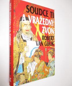 Soudce Ti a vražedný zvon
