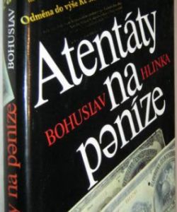 Atentáty na peníze