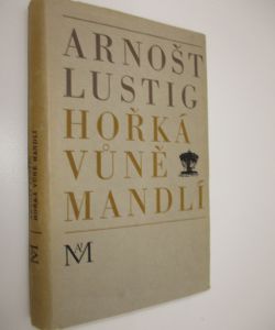 Hořká vůně mandlí