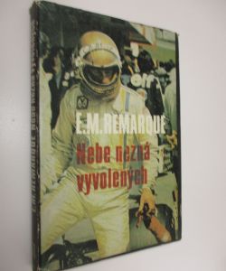 Nebe nezná vyvolených