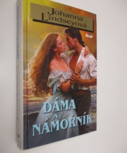 Dáma a námořník