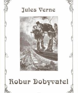 Robur Dobyvatel
