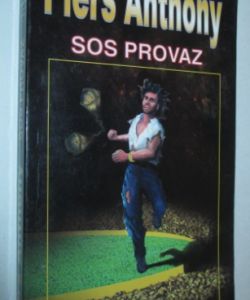 Válečný kruh- Sos Provaz