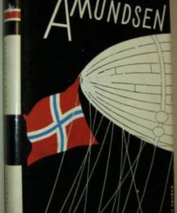 Roald Amundsen