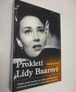 Prokletí Lídy Baarové