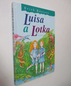 Luisa a Lotka