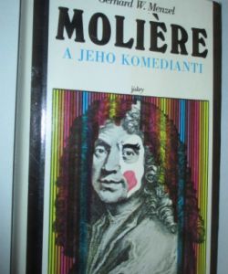 Moliére a jeho komedianti