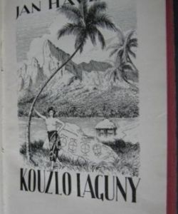 Kouzlo laguny /Tahiti/