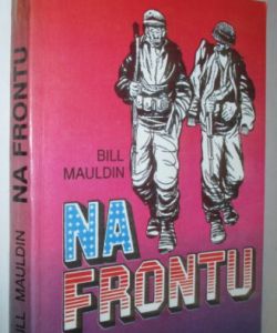 Na frontu