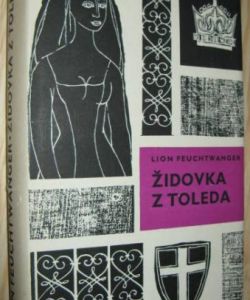 Židovka z Toleda