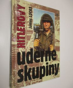 Hitlerovy úderné skupiny