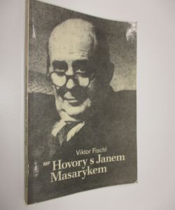 Hovory s Janem Masarykem