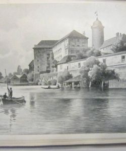 Poděbradsko  obraz minulosti i přítomnosti