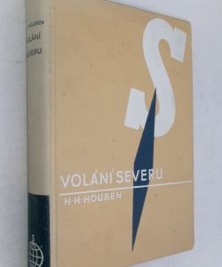 Volání severu (Severní pól)