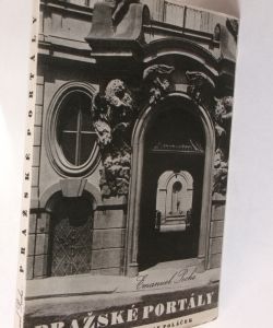 Pražské portály