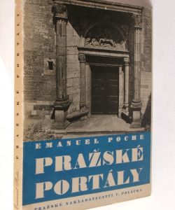Pražské portály