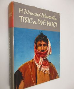 Tisíc a dvě noci