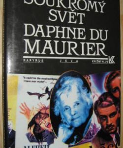 Soukromý svět Daphne du Maurier