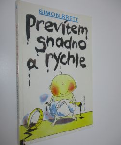 Prevítem snadno a rychle