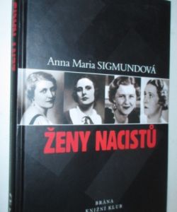 Ženy nacistů