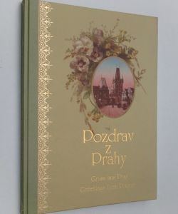Pozdrav z Prahy