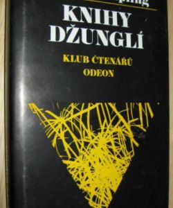 Knihy džunglí