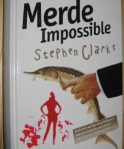 Merde Impossible