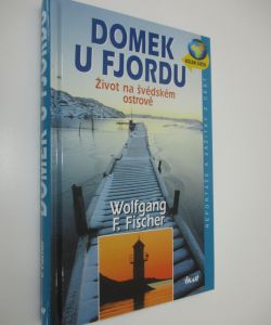 Domek u fjordu