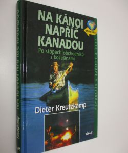 Na kánoi napříč Kanadou