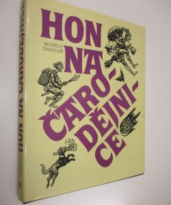 Hon na čarodejnice