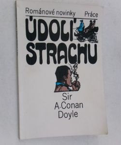 Údolí strachu