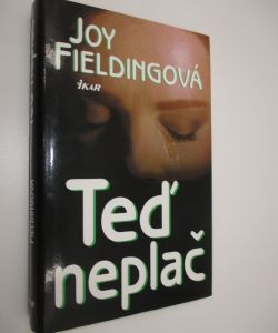 Teď neplač