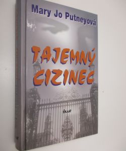 Tajemný cizinec