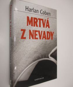 Mrtvá z Nevady