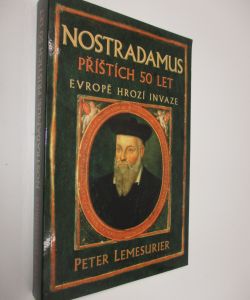 Nostradamus příštích 50 let