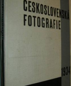 Československá fotografie - 4. ročník