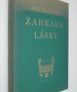 Zahrada lásky (potulky Japonskem)