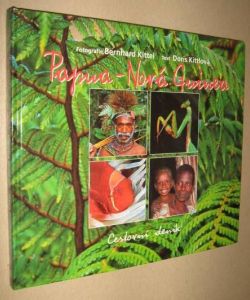 Papua - Nová guinea