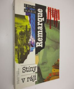 Stíny v ráji