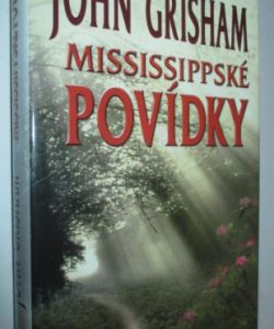 Mississippské povídky